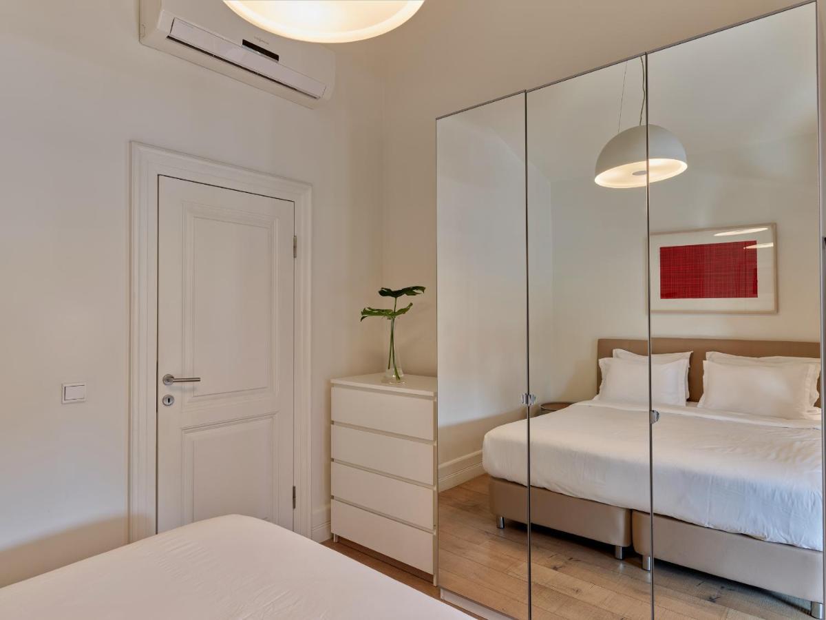 Apartamento Be Mate Casa Di Bava Estambul Exterior foto