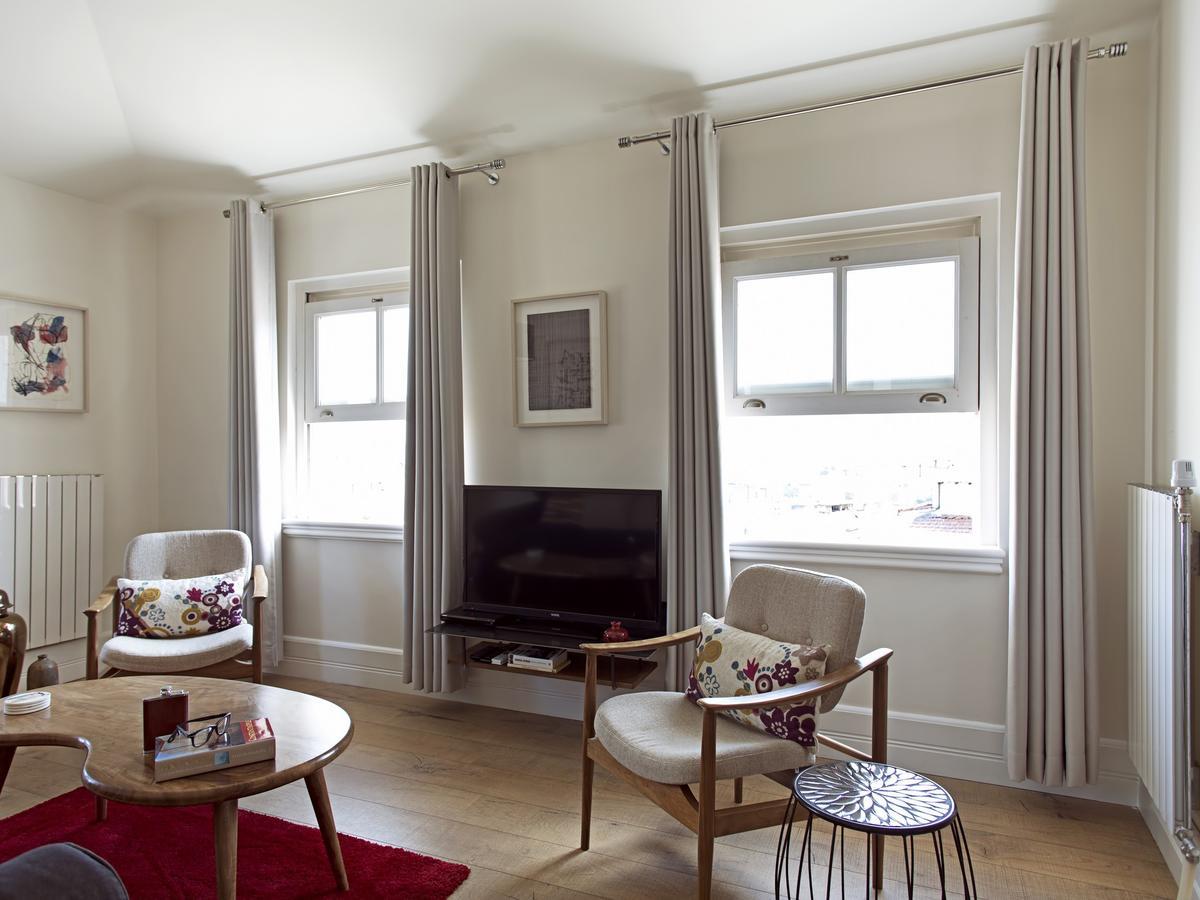 Apartamento Be Mate Casa Di Bava Estambul Habitación foto
